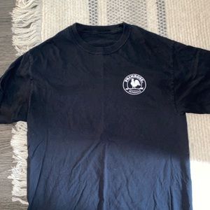 Black Primrose Tshirt